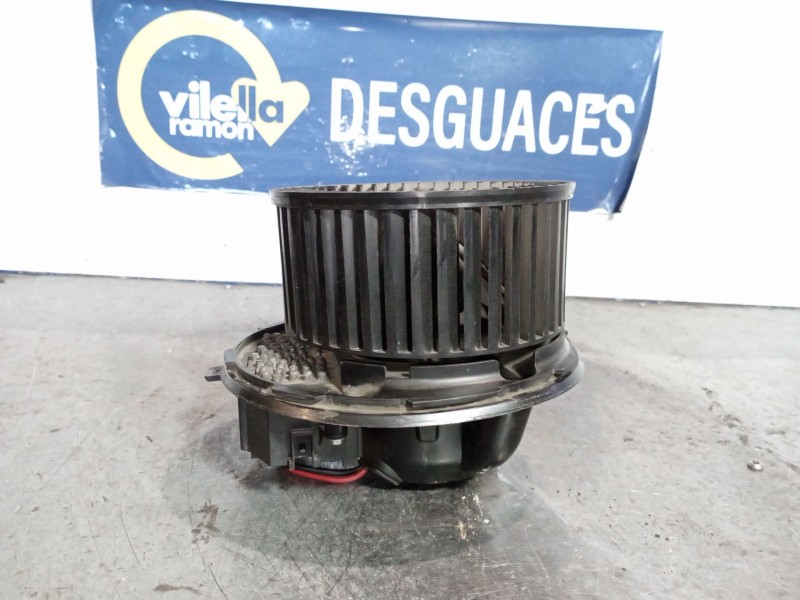 Recambio de motor calefaccion para audi a3 (8p) 2.0 tdi ambiente referencia OEM IAM 1K1820015F  