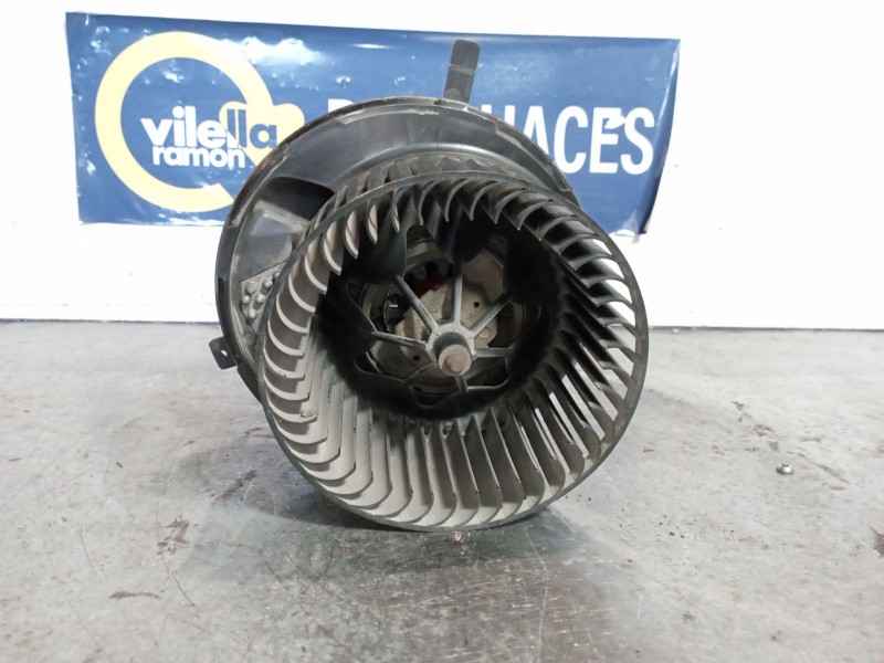 Recambio de motor calefaccion para audi a3 (8p) 2.0 tdi ambiente referencia OEM IAM 1K1820015F  