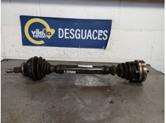 Recambio de transmision delantera derecha para volkswagen golf iv berlina (1j1)  | 0.97 - 0.03 golf iv berlina (1j1)  | 0.97 - 0