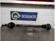 Recambio de transmision delantera derecha para audi a3 (8p) 2.0 tdi ambiente referencia OEM IAM   