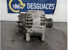 Recambio de alternador para renault kangoo profesional referencia OEM IAM 231000026R TG15C146 2606272D 2