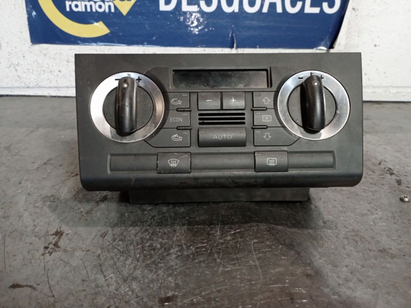 Recambio de alternador para renault kangoo profesional referencia OEM IAM 231000026R TG15C146 2606272D