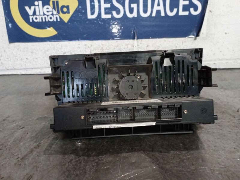 Recambio de alternador para renault kangoo profesional referencia OEM IAM 231000026R TG15C146 2606272D