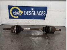 Recambio de transmision delantera izquierda para fiat punto berlina (188) 1.2 cat | 0.99 - 0.02 1.2 cat | 0.99 - 0.02 referencia