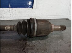 Recambio de transmision delantera izquierda para fiat punto berlina (188) 1.2 cat | 0.99 - 0.02 1.2 cat | 0.99 - 0.02 referencia 2