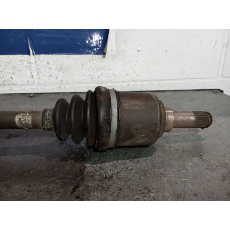 Recambio de transmision delantera izquierda para fiat punto berlina (188) 1.2 cat | 0.99 - 0.02 1.2 cat | 0.99 - 0.02 referencia