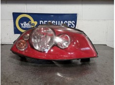Recambio de faro derecho para seat ibiza (6l1) 1.9 tdi referencia OEM IAM 89398630  