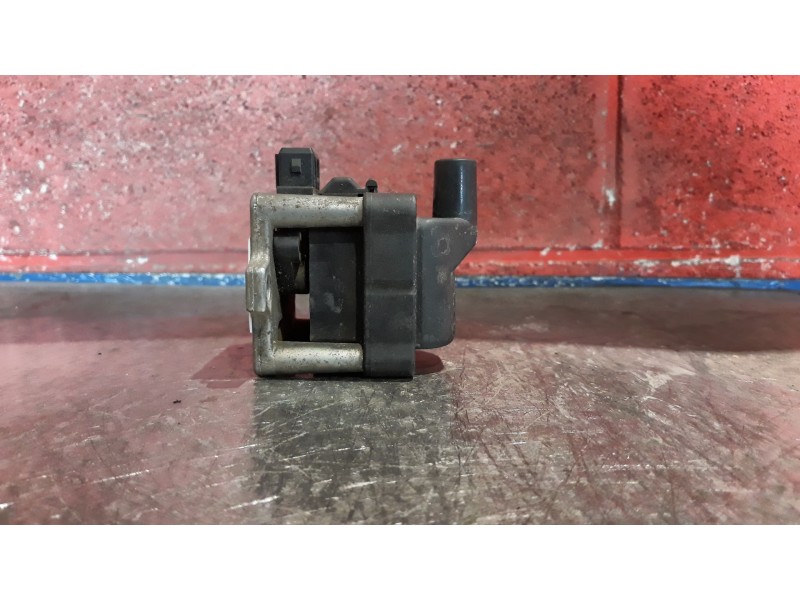 Recambio de bobina encendido para seat ibiza (6k) 1.6 referencia OEM IAM 6N0905104  