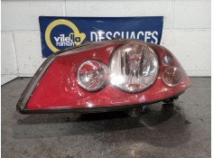 Recambio de faro izquierdo para seat ibiza (6l1) 1.9 tdi referencia OEM IAM 89398629  