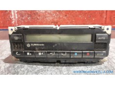 Recambio de mando climatizador para volkswagen golf iv berlina (1j1) highline | 09.97 - 12.00 golf iv berlina (1j1) highline | 0