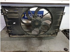 Recambio de electroventilador para seat leon (1p1) reference referencia OEM IAM 1K0959455EF  