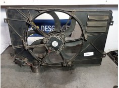 Recambio de electroventilador para seat leon (1p1) reference referencia OEM IAM 1K0959455EF   2