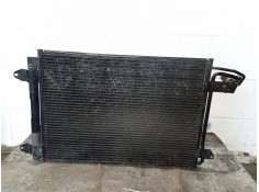Recambio de condensador radiador aire acondicionado para audi a3 (8p) 2.0 tdi ambiente referencia OEM IAM 1K0820411G   2
