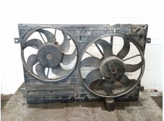 Recambio de electroventilador para audi a3 (8p) 2.0 tdi ambiente referencia OEM IAM 1K0121207AD  