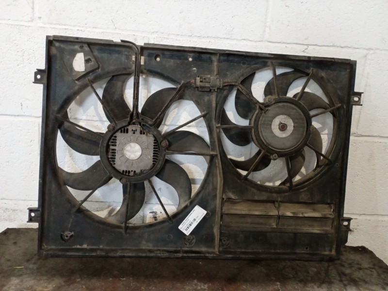 Recambio de electroventilador para audi a3 (8p) 2.0 tdi ambiente referencia OEM IAM 1K0121207AD  