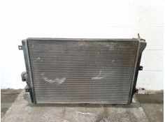 Recambio de radiador agua para audi a3 (8p) 2.0 tdi ambiente referencia OEM IAM 1K0121251N   2