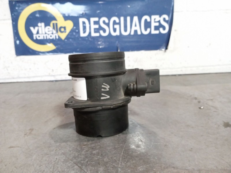 Recambio de caudalimetro para audi a3 (8p) 2.0 tdi ambiente referencia OEM IAM 074906461B  