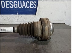 Recambio de transmision delantera izquierda para audi a3 (8p) 2.0 tdi ambiente referencia OEM IAM 1K0407271BJ   2