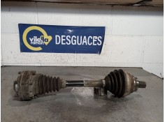 Recambio de transmision delantera derecha para audi a3 (8p) 2.0 tdi ambiente referencia OEM IAM 1K0407271BJ  