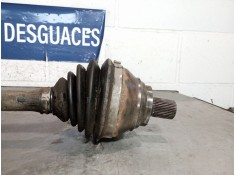 Recambio de transmision delantera derecha para audi a3 (8p) 2.0 tdi ambiente referencia OEM IAM 1K0407271BJ   2