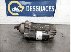 Recambio de motor arranque para audi a3 (8p) 2.0 tdi ambiente referencia OEM IAM 02M911023PX   2