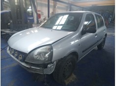 renault clio ii fase ii (b/cb0) del año 2007