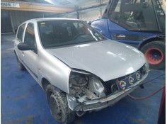 renault clio ii fase ii (b/cb0) del año 2007 2