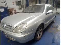 citroen xsara berlina 1.6 16v cat (nfu / tu5jp4) | 0.97 - ... del año 2002