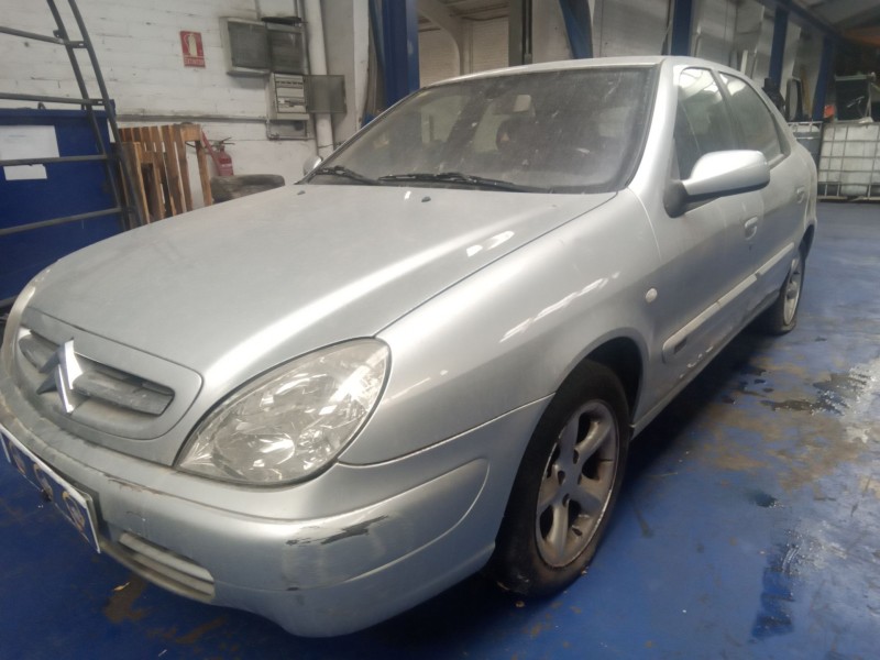 citroen xsara berlina 1.6 16v cat (nfu / tu5jp4) | 0.97 - ... del año 2002