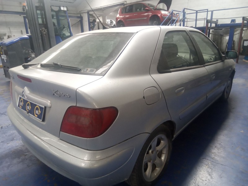 citroen xsara berlina 1.6 16v cat (nfu / tu5jp4) | 0.97 - ... del año 2002