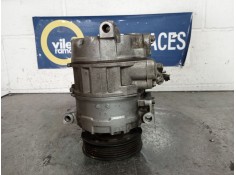 Recambio de compresor aire acondicionado para audi a3 (8p) 2.0 tdi ambiente referencia OEM IAM 1K0820803J  