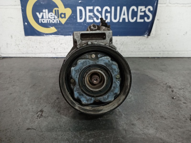 Recambio de compresor aire acondicionado para audi a3 (8p) 2.0 tdi ambiente referencia OEM IAM 1K0820803J  