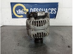 Recambio de alternador para audi a3 (8p) 2.0 tdi ambiente referencia OEM IAM   