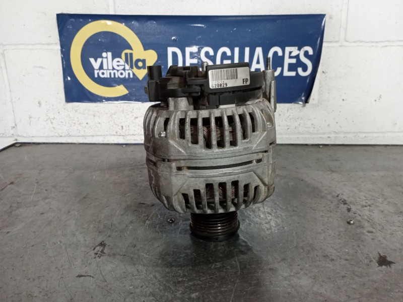 Recambio de alternador para audi a3 (8p) 2.0 tdi ambiente referencia OEM IAM   