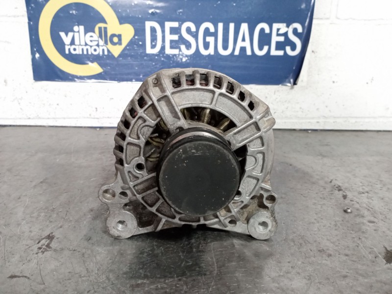 Recambio de alternador para audi a3 (8p) 2.0 tdi ambiente referencia OEM IAM   