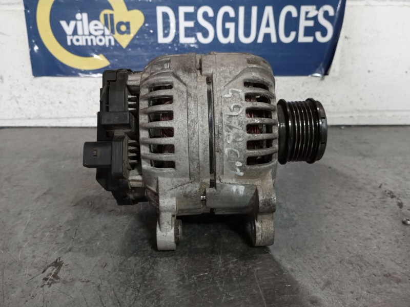 Recambio de alternador para audi a3 (8p) 2.0 tdi ambiente referencia OEM IAM   