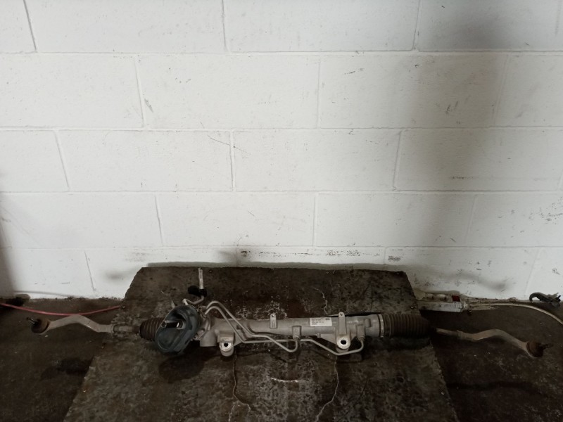 Recambio de caja direccion para dacia sandero stepway essential referencia OEM IAM 490016602R  