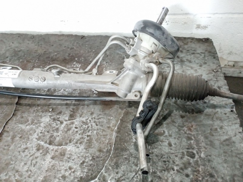 Recambio de caja direccion para dacia sandero stepway essential referencia OEM IAM 490016602R  