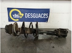 Recambio de amortiguador delantero derecho para dacia sandero stepway essential referencia OEM IAM 543021807R  