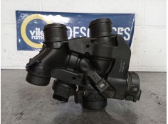 Recambio de caja mariposa para citroen c4 berlina 1.6 hdi cat (9hy / dv6ted4) referencia OEM IAM 9657485480 25378171 