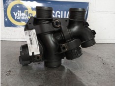 Recambio de caja mariposa para citroen c4 berlina 1.6 hdi cat (9hy / dv6ted4) referencia OEM IAM 9657485480 25378171  2