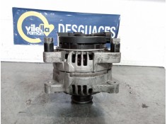 Recambio de alternador para citroen c4 berlina 1.6 hdi cat (9hy / dv6ted4) referencia OEM IAM 0124525035 9646321880 