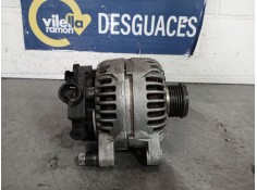 Recambio de alternador para citroen c4 berlina 1.6 hdi cat (9hy / dv6ted4) referencia OEM IAM 0124525035 9646321880  2