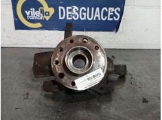 Recambio de mangueta delantera derecha para opel astra gtc referencia OEM IAM   