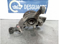 Recambio de mangueta delantera derecha para opel astra gtc referencia OEM IAM    2