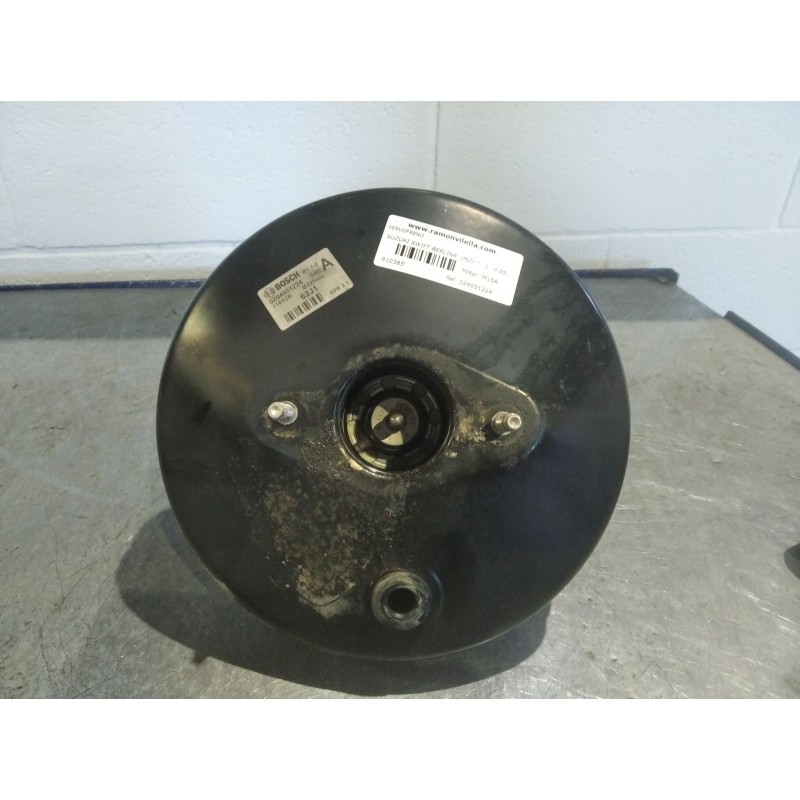 Recambio de servofreno para suzuki swift berlina (mz)  | 0.05 - ... swift berlina (mz)  | 0.05 - ... referencia OEM IAM 02405122