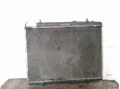 Recambio de radiador agua para citroen c4 berlina 1.6 hdi cat (9hy / dv6ted4) referencia OEM IAM RA1544 9680533480  2