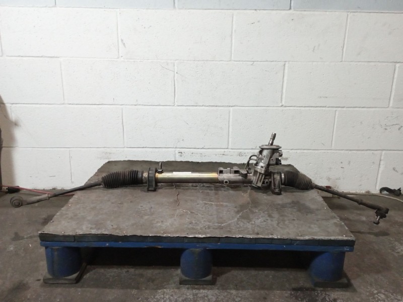 Recambio de caja direccion para seat leon (1m1) sport referencia OEM IAM 1J1422105DE  