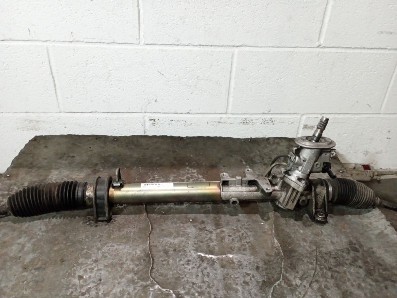 Recambio de caja direccion para seat leon (1m1) sport referencia OEM IAM 1J1422105DE  