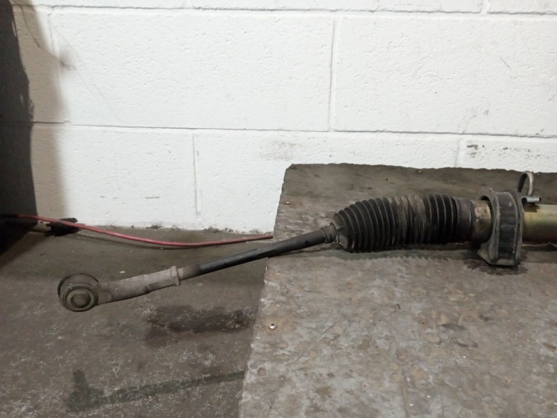 Recambio de caja direccion para seat leon (1m1) sport referencia OEM IAM 1J1422105DE  